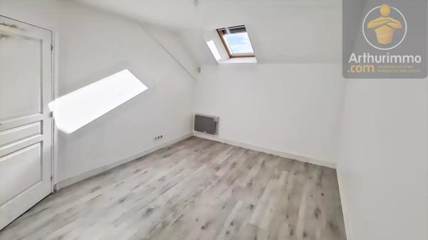Vente Maison 8 pièces 186 m2 à Baule