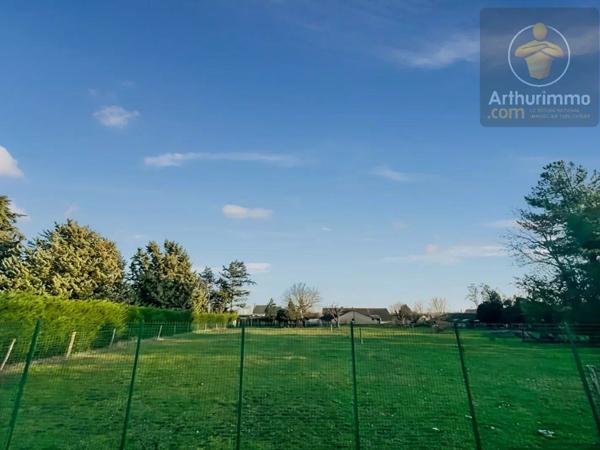 Vente Maison 8 pièces 186 m2 à Baule