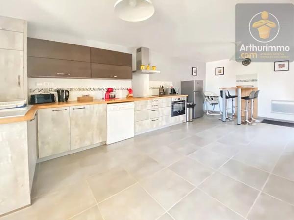 Vente Maison 8 pièces 186 m2 à Baule