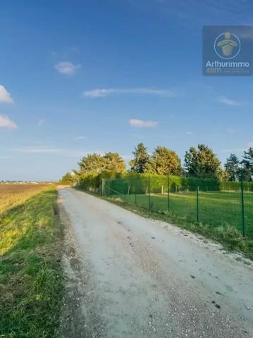 Vente Maison 8 pièces 186 m2 à Baule