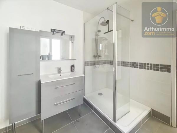 Vente Maison 8 pièces 186 m2 à Baule