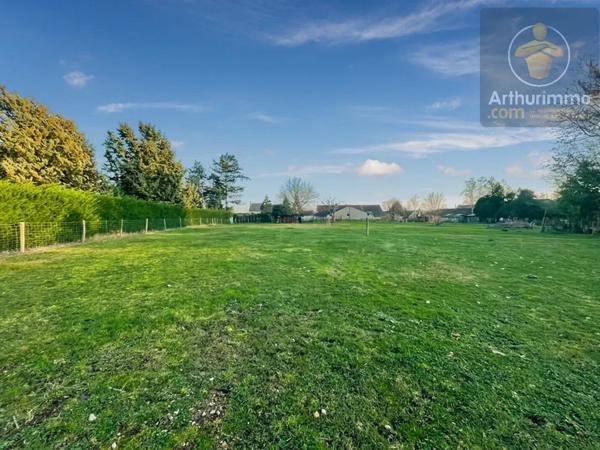 Vente Maison 8 pièces 186 m2 à Baule