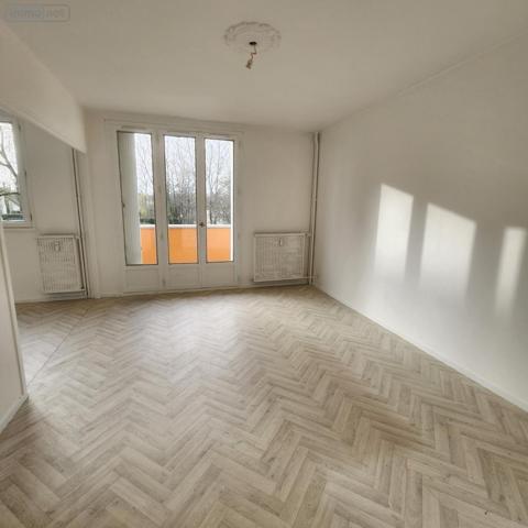 Appartement à vendre à La-Ferté-Bernard dans la Sarthe (72400), ref : 72085-2234