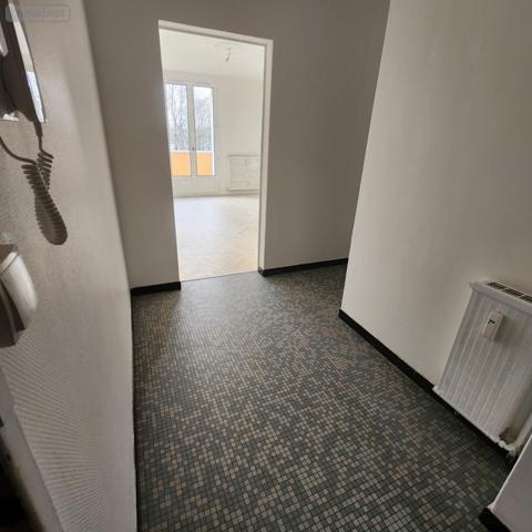 Appartement à vendre à La-Ferté-Bernard dans la Sarthe (72400), ref : 72085-2234