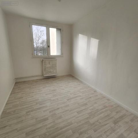 Appartement à vendre à La-Ferté-Bernard dans la Sarthe (72400), ref : 72085-2234