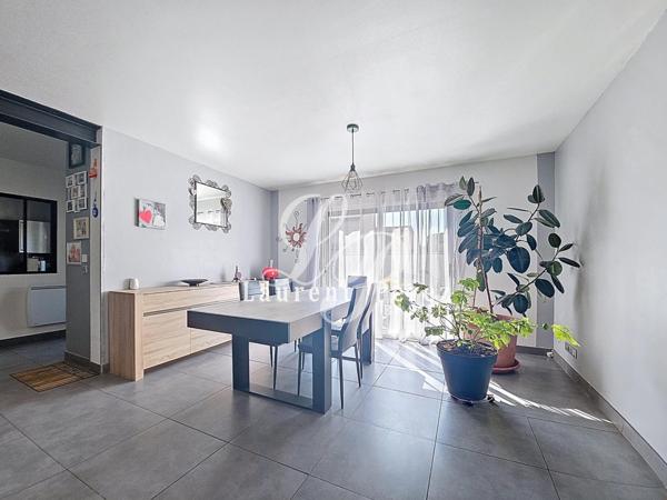 Villa de plain pied à Mauguio 4 chambres, piscine quartier calme