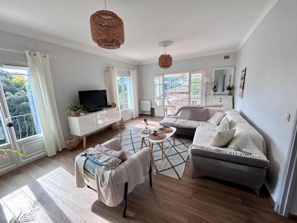 Appartement à ROQUEBRUNE-SUR-ARGENS, 83380 - 4 pièces 110m²