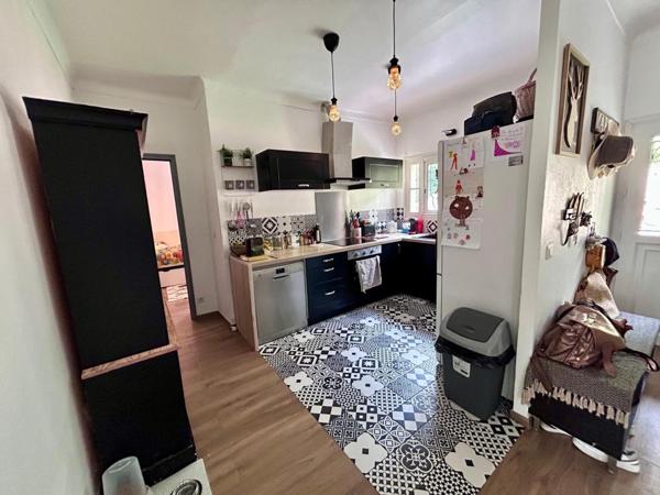 Appartement à ROQUEBRUNE-SUR-ARGENS, 83380 - 4 pièces 110m²