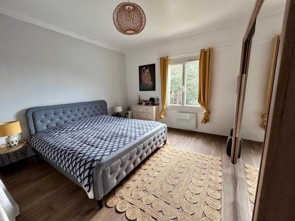 Appartement à ROQUEBRUNE-SUR-ARGENS, 83380 - 4 pièces 110m²