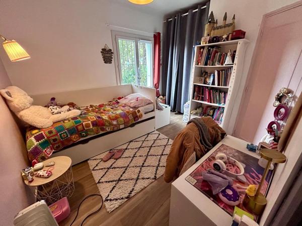 Appartement à ROQUEBRUNE-SUR-ARGENS, 83380 - 4 pièces 110m²