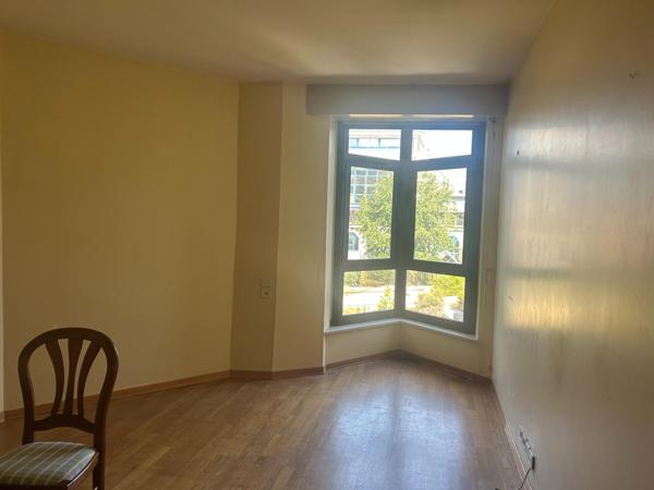 Appartement T2 en hypercentre belle vue sur l'odet