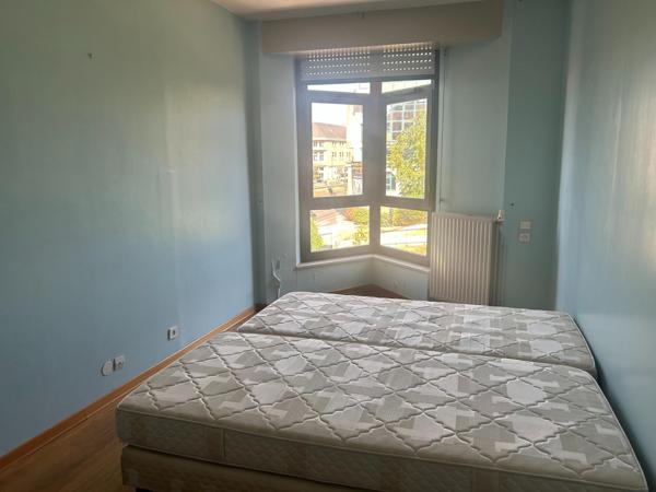 Appartement T2 en hypercentre belle vue sur l'odet