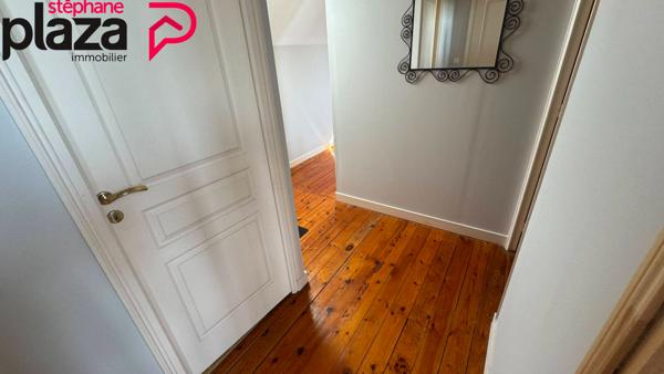 Appartement 3 pièces 58.27 m2