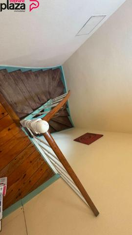 Appartement 3 pièces 58.27 m2