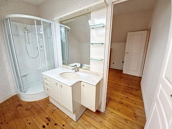 Appartement 3 pièces 58.27 m2