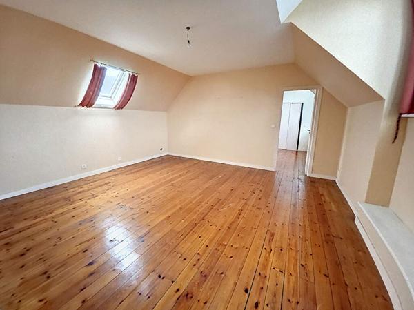 Appartement 3 pièces 58.27 m2