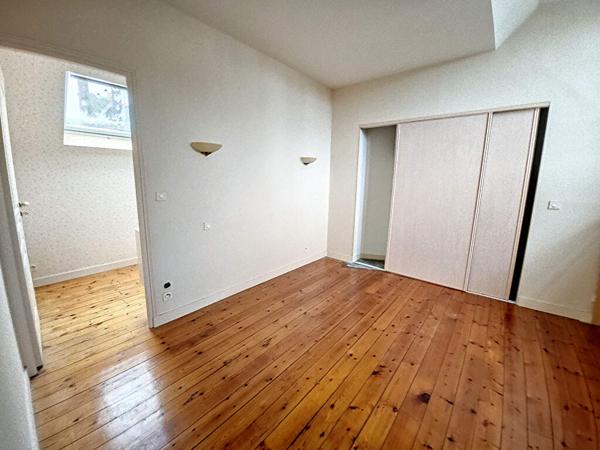 Appartement 3 pièces 58.27 m2