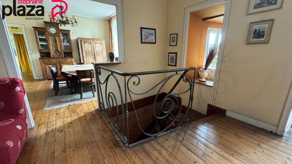 Appartement 4 pièces 115 m2