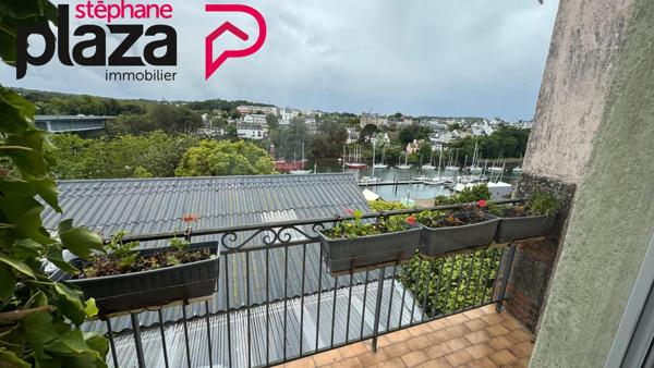 Appartement 4 pièces 115 m2