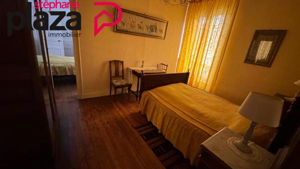 Appartement 4 pièces 115 m2
