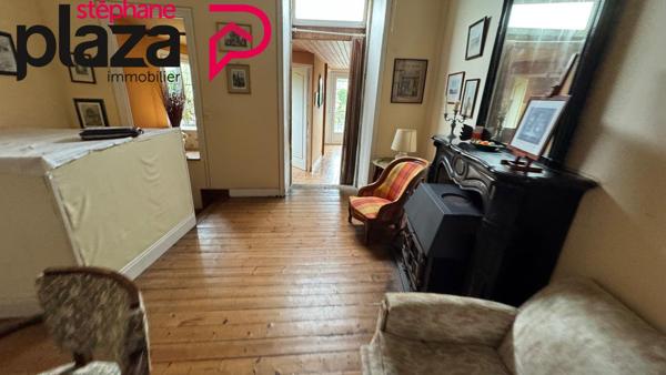 Appartement 4 pièces 115 m2
