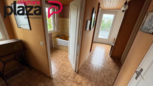 Appartement 4 pièces 115 m2