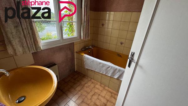 Appartement 4 pièces 115 m2