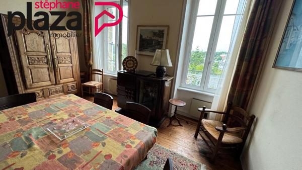 Appartement 4 pièces 115 m2