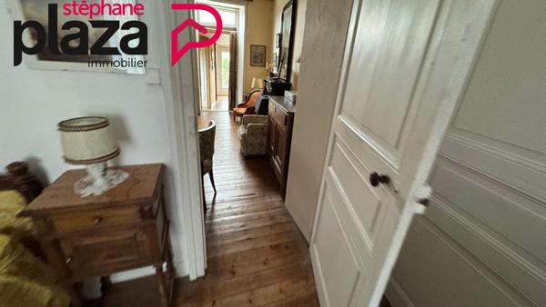 Appartement 4 pièces 115 m2