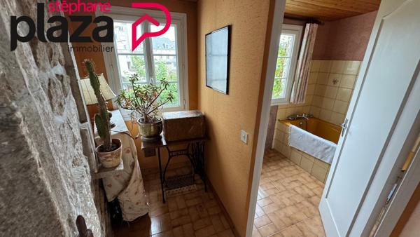 Appartement 4 pièces 115 m2