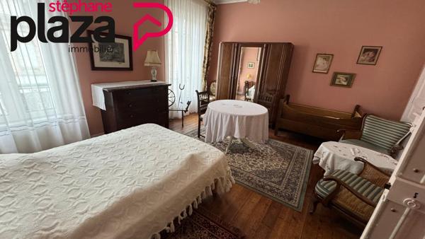 Appartement 4 pièces 115 m2