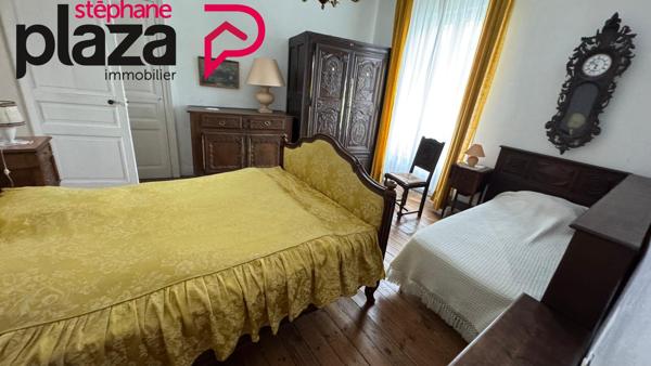 Appartement 4 pièces 115 m2