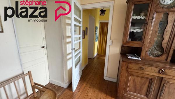 Appartement 4 pièces 115 m2
