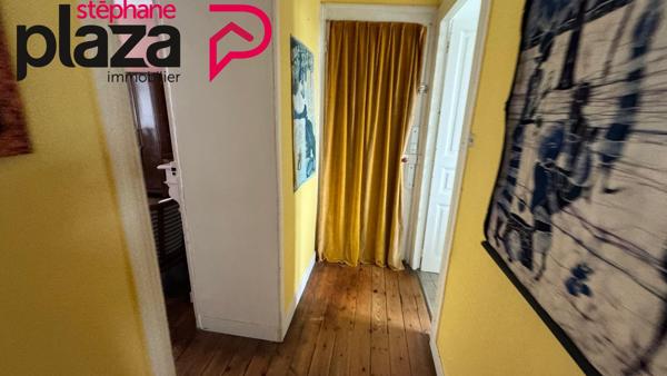 Appartement 4 pièces 115 m2