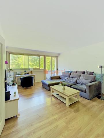 3 pièces - 81m² - Résidence arborée et sécurisée