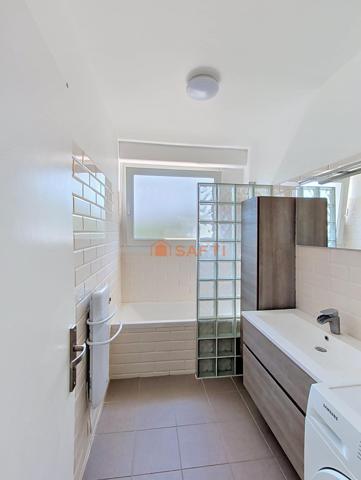 3 pièces - 81m² - Résidence arborée et sécurisée