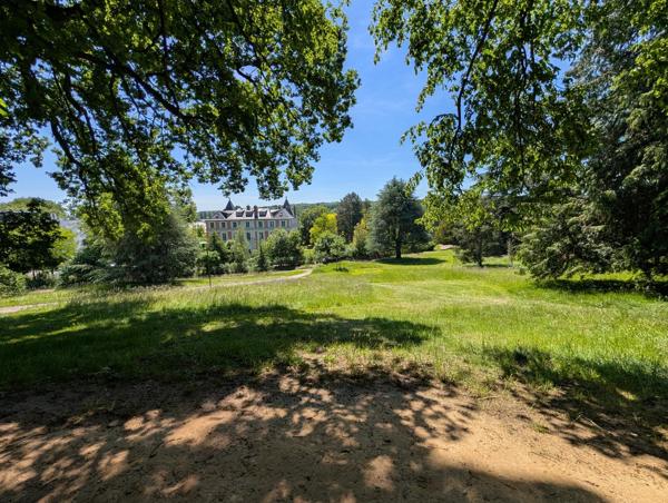 3 pièces - 81m² - Résidence arborée et sécurisée