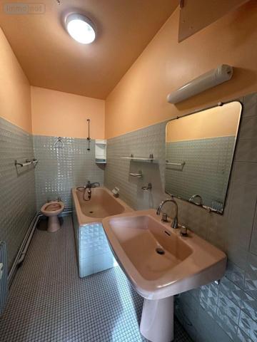 Appartement à louer à Ussel en Corrèze (19200), ref : UL 166