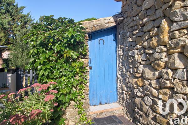 Maison à vendre 6 pièces 120 m² Le Beausset