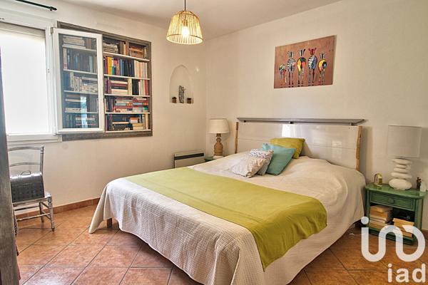 Maison à vendre 6 pièces 120 m² Le Beausset