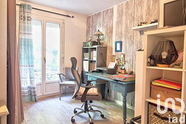 Maison à vendre 6 pièces 120 m² Le Beausset