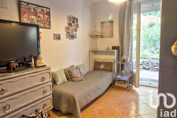Maison à vendre 6 pièces 120 m² Le Beausset