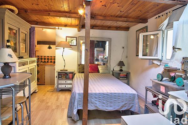 Maison à vendre 6 pièces 120 m² Le Beausset