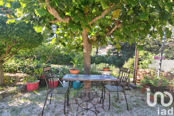 Maison à vendre 6 pièces 120 m² Le Beausset