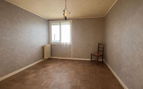 Appartement à vendre    4 pièces • 66 m2 Beauvais