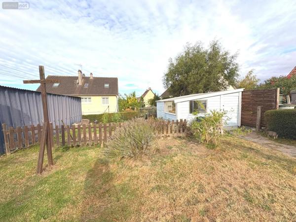 Achat - Maison Bréhal 50290 6 pièces 100 m 2 507 m 2