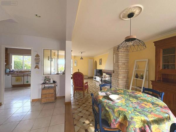 Achat - Maison Bréhal 50290 6 pièces 100 m 2 507 m 2