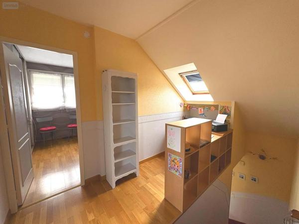Achat - Maison Bréhal 50290 6 pièces 100 m 2 507 m 2