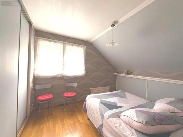 Achat - Maison Bréhal 50290 6 pièces 100 m 2 507 m 2