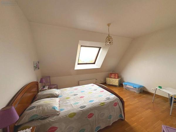 Achat - Maison Bréhal 50290 6 pièces 100 m 2 507 m 2